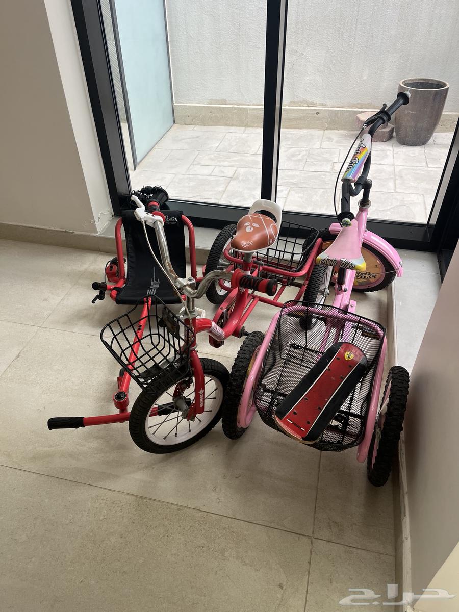 سيكلات للبيع64391770765058110