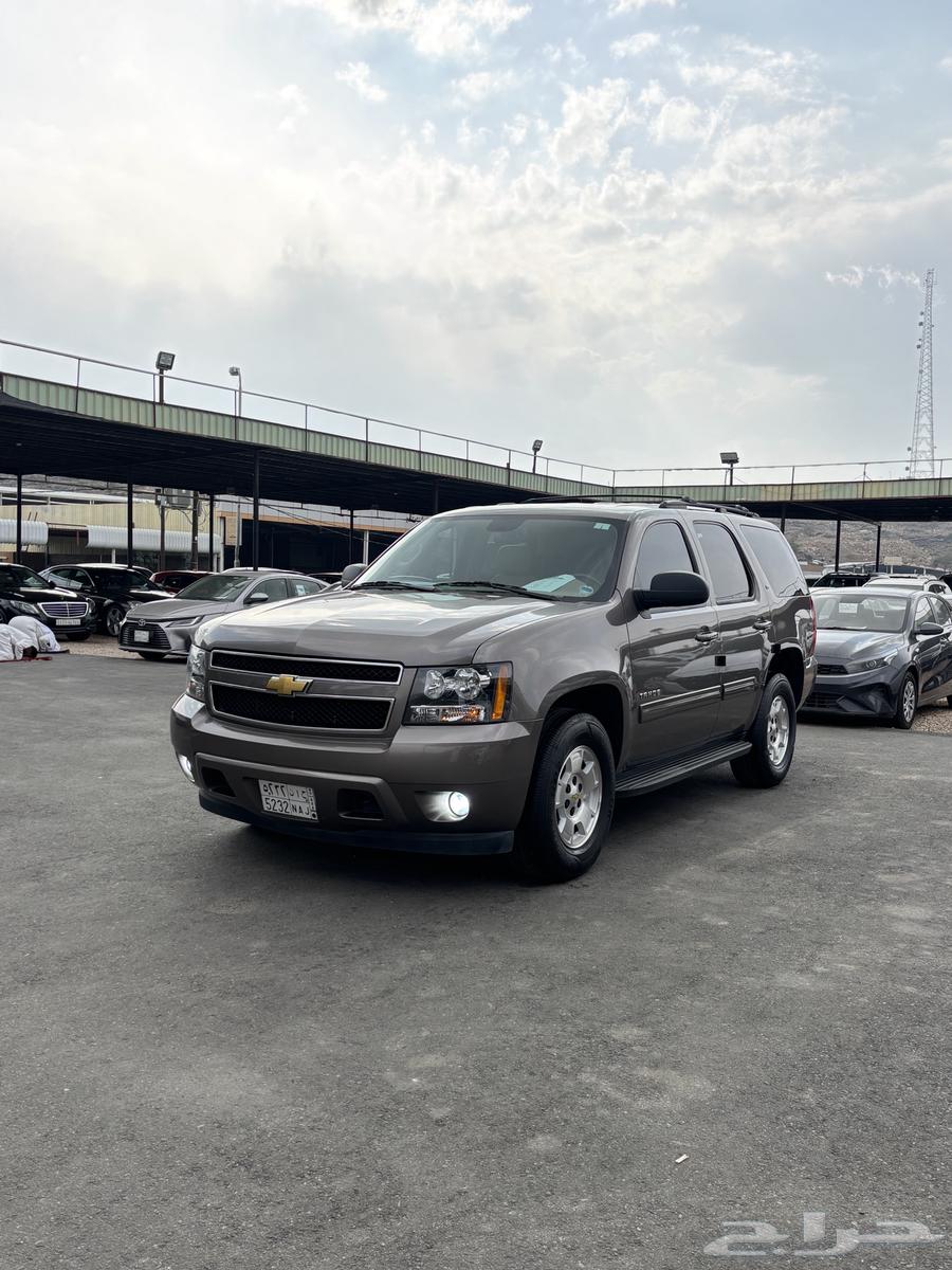 شفروليه تاهو 201364528550958595110