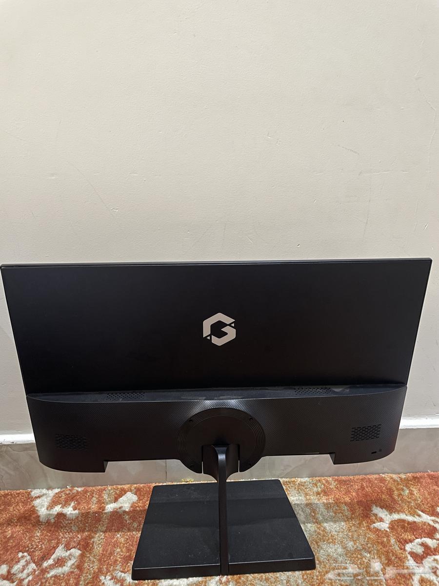 شاشة 2k 75HZ للبيع64384451824641111