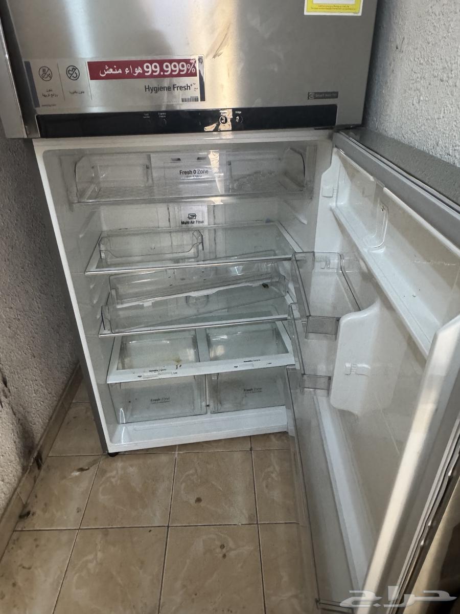 ثلاجه كبيره64381067935363112