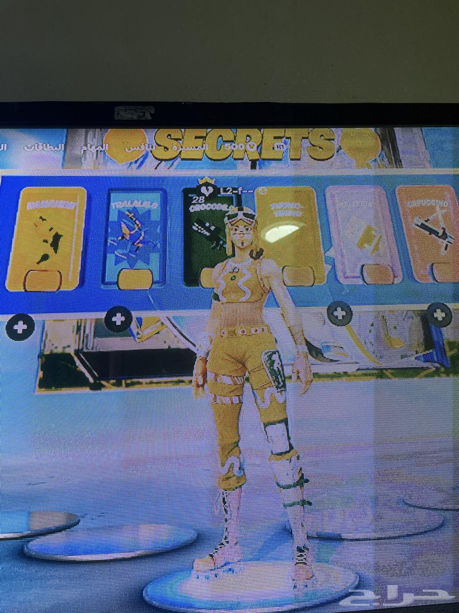 حساب للبيع64382362303746110