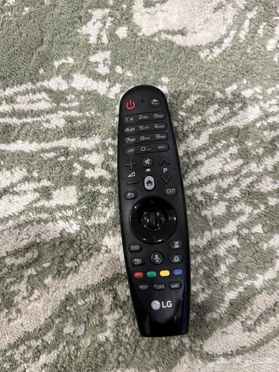 شاشة تلفزيون LG 55 بوصة64378556540162112