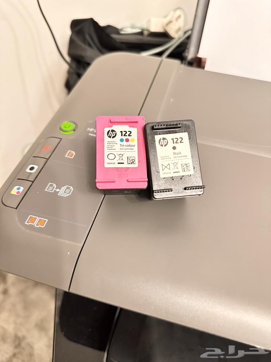 HP printer, clean64382321244163111