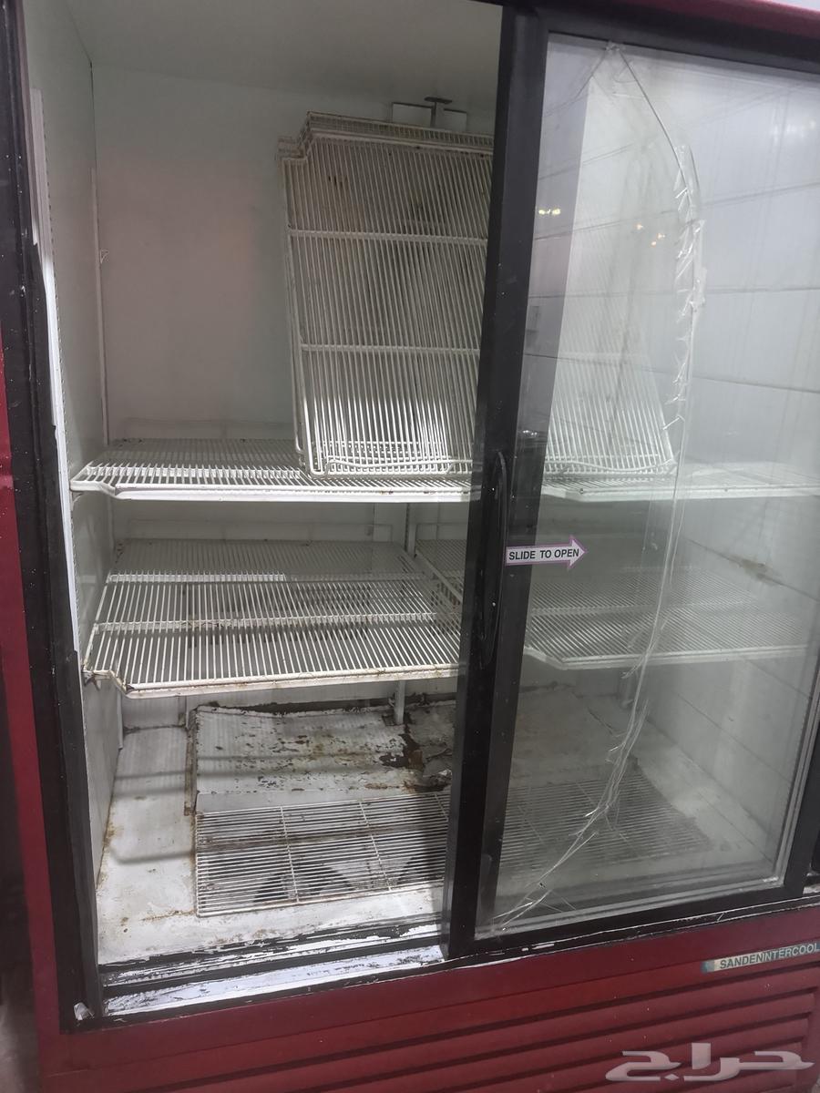 ثلاجة للبيع64388715970434111