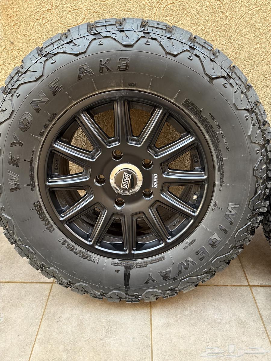 جنوط برايد وكفرات حجريه64531039937027111