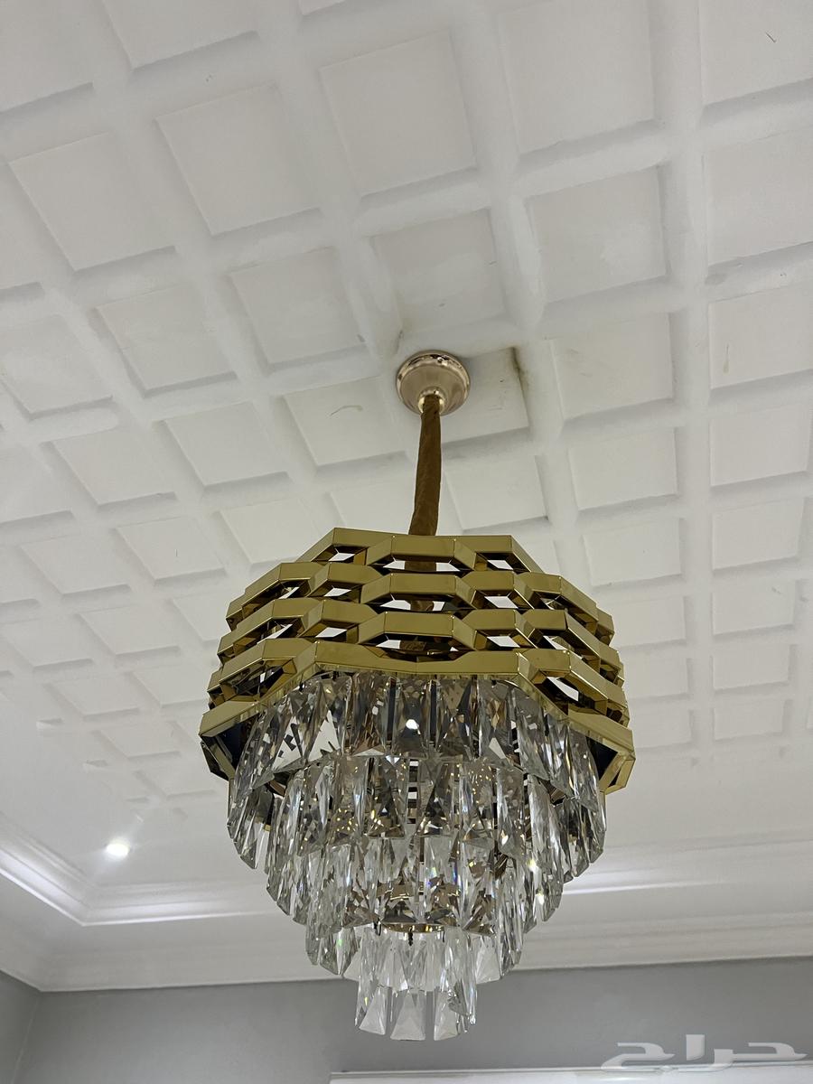 نجف و إنارات للبيع64384633390723112