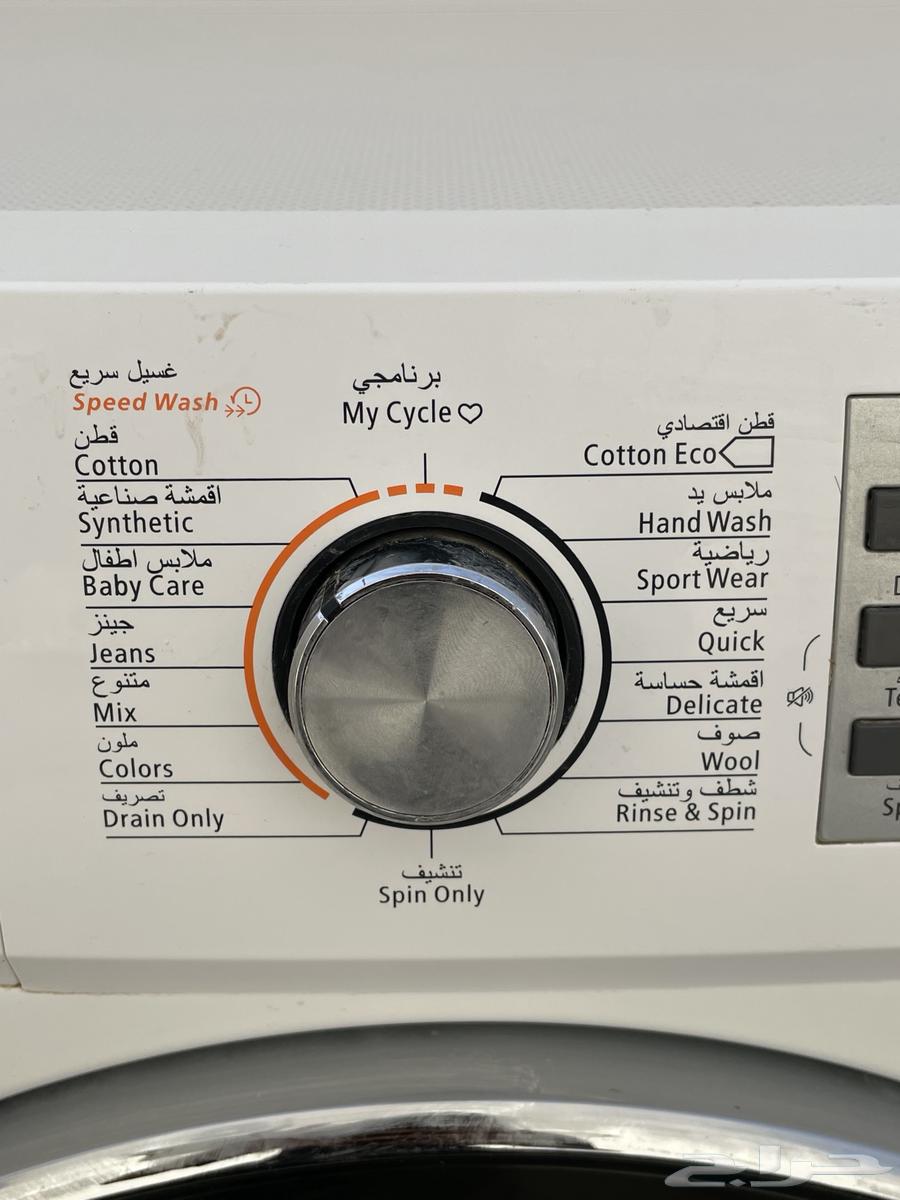 Automatic washing machine64380478015107112