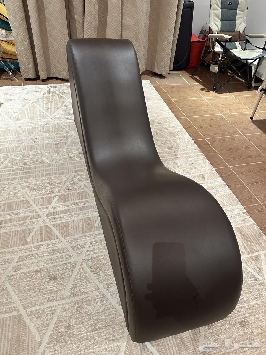 كرسي استرخاء من ساكو جوده نظيف جدا64382583407875111