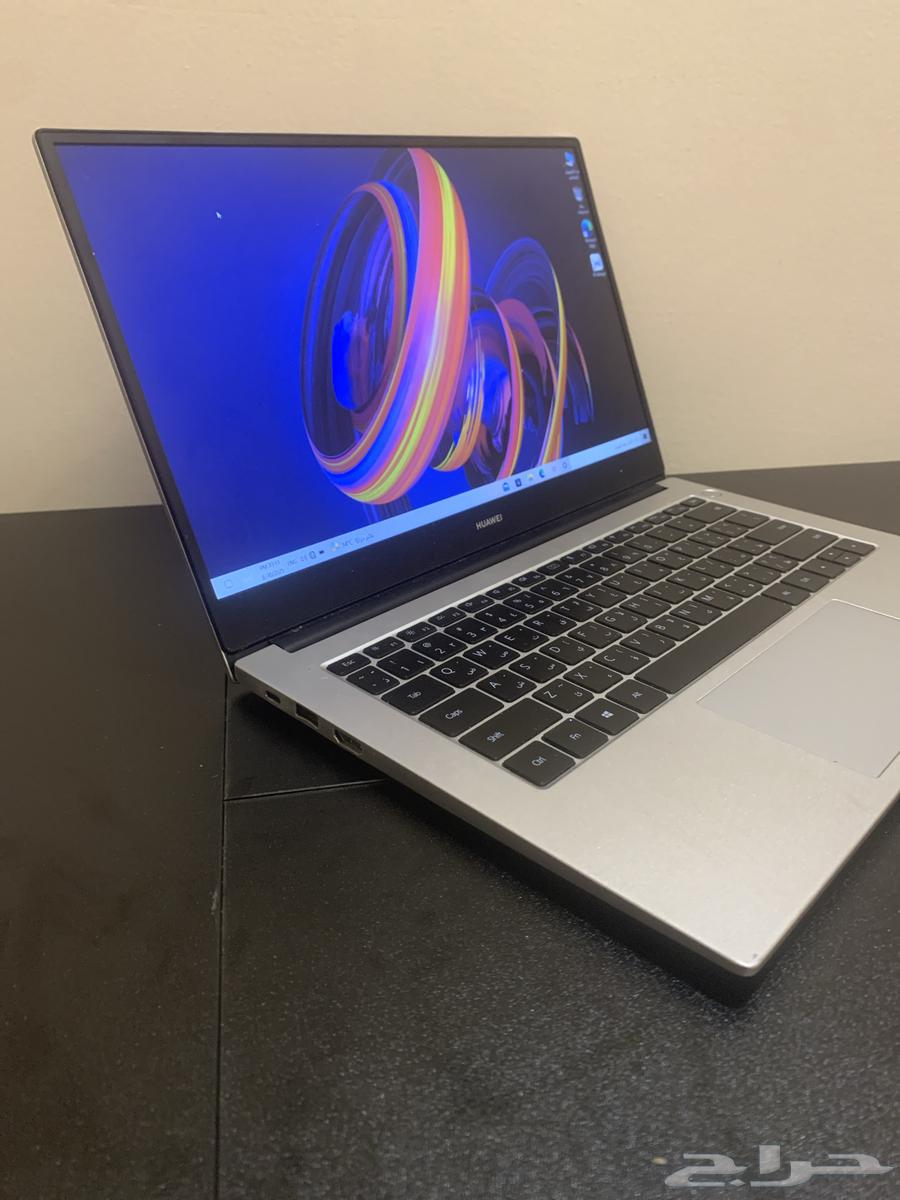 لابتوب هواوي (Matebook D 14)64392264190723114