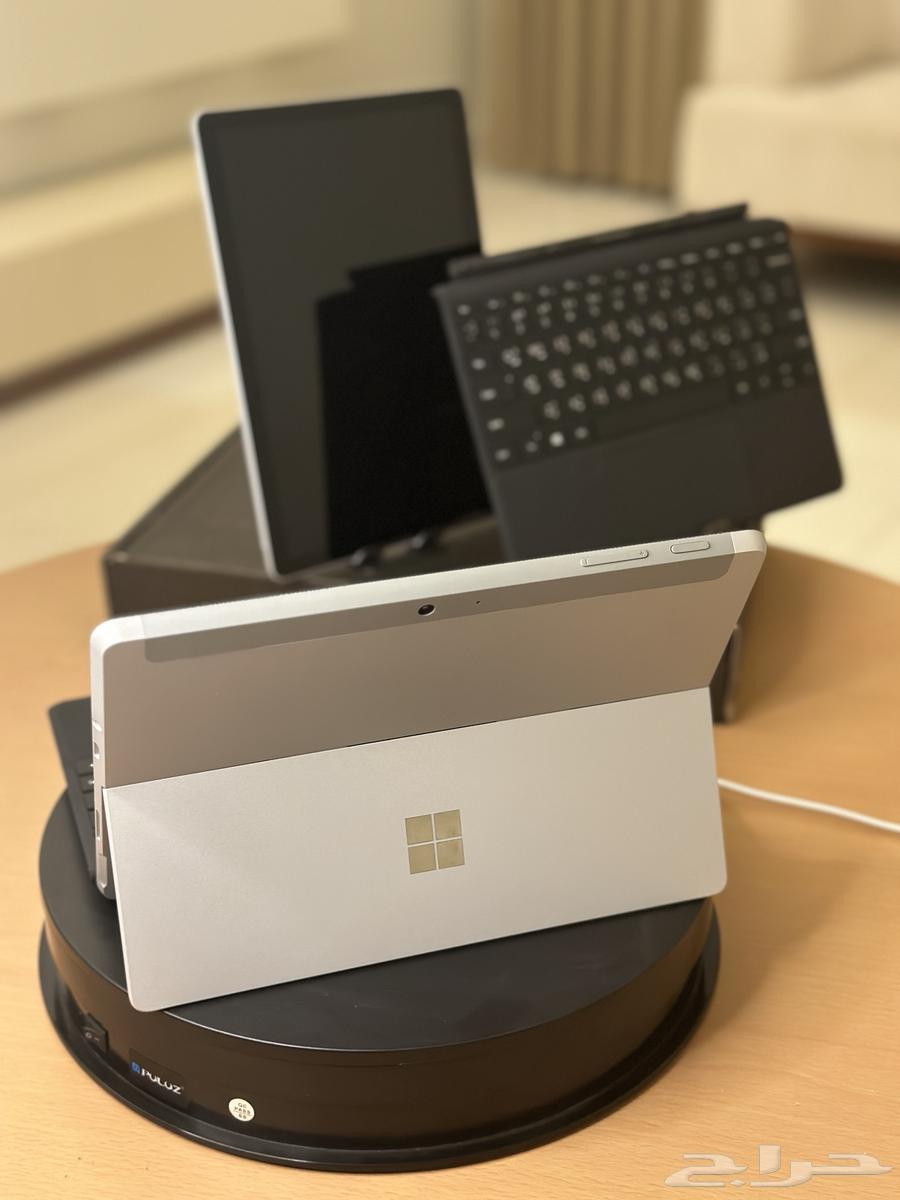 Microsoft Surface Pro 5 my new brother64390582436993111