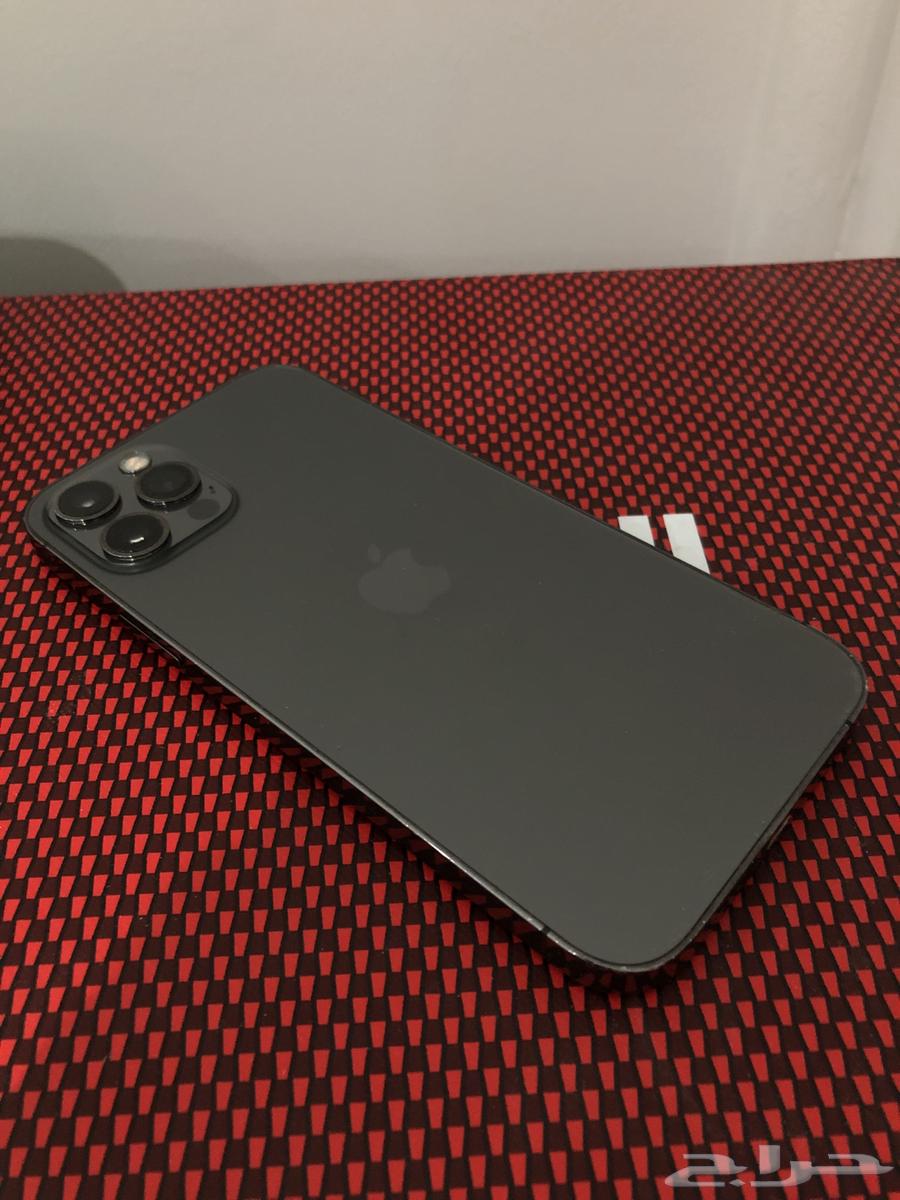 ايفون 12 برو64387954262146111