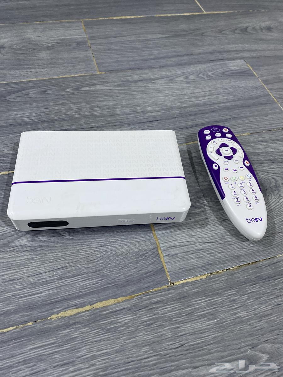 جهاز بي إن سبورت اردني مستعمل شبه جديد نظيف جدا64389584863617110