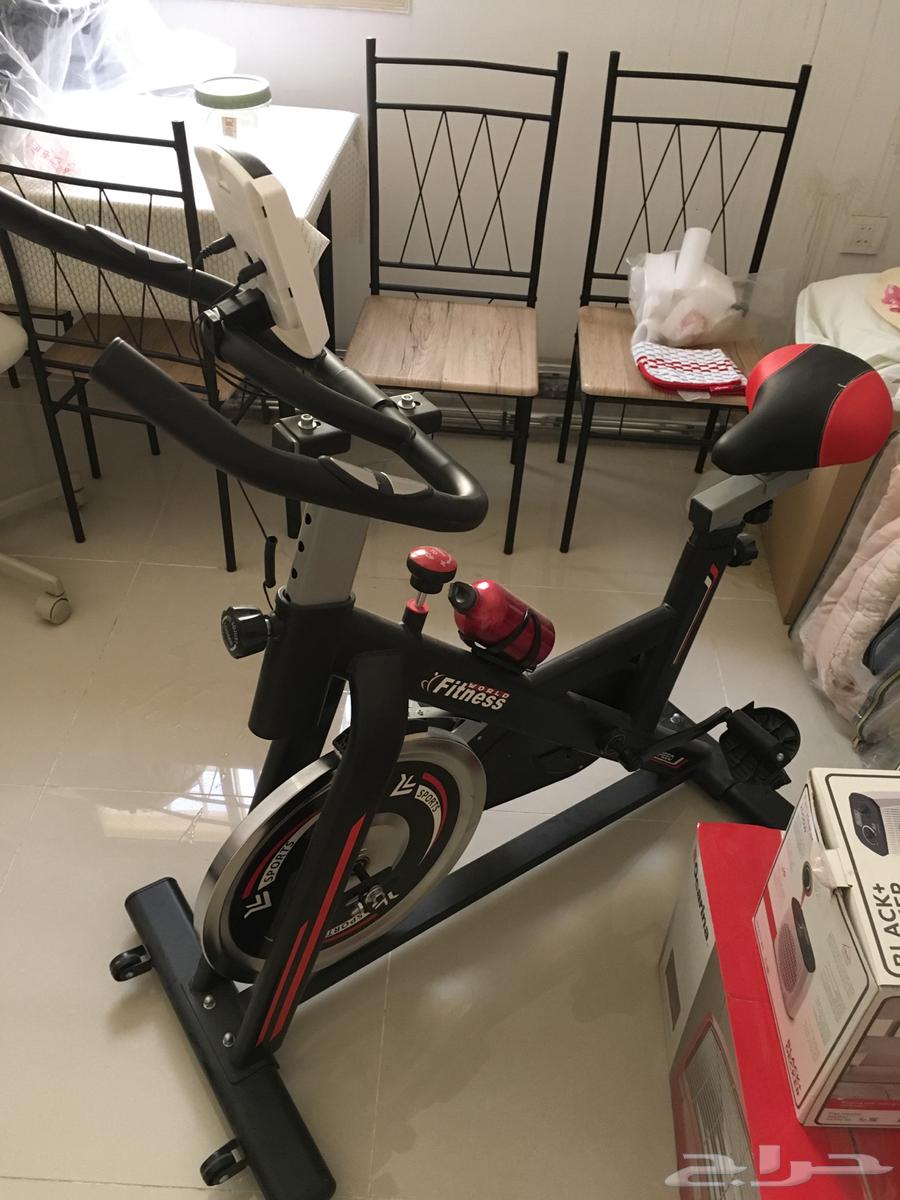 قضبان ستائر جديده لم تفتح   جهاز رياضي شبه جديد   مفرش سرير64382776451586114