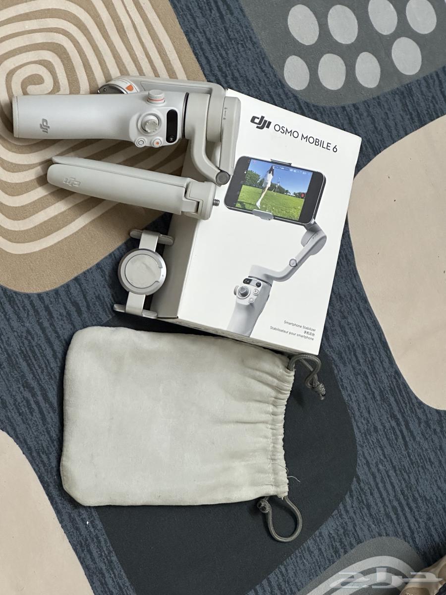 جيمبل من DJI مثل الجديد64385983927554111