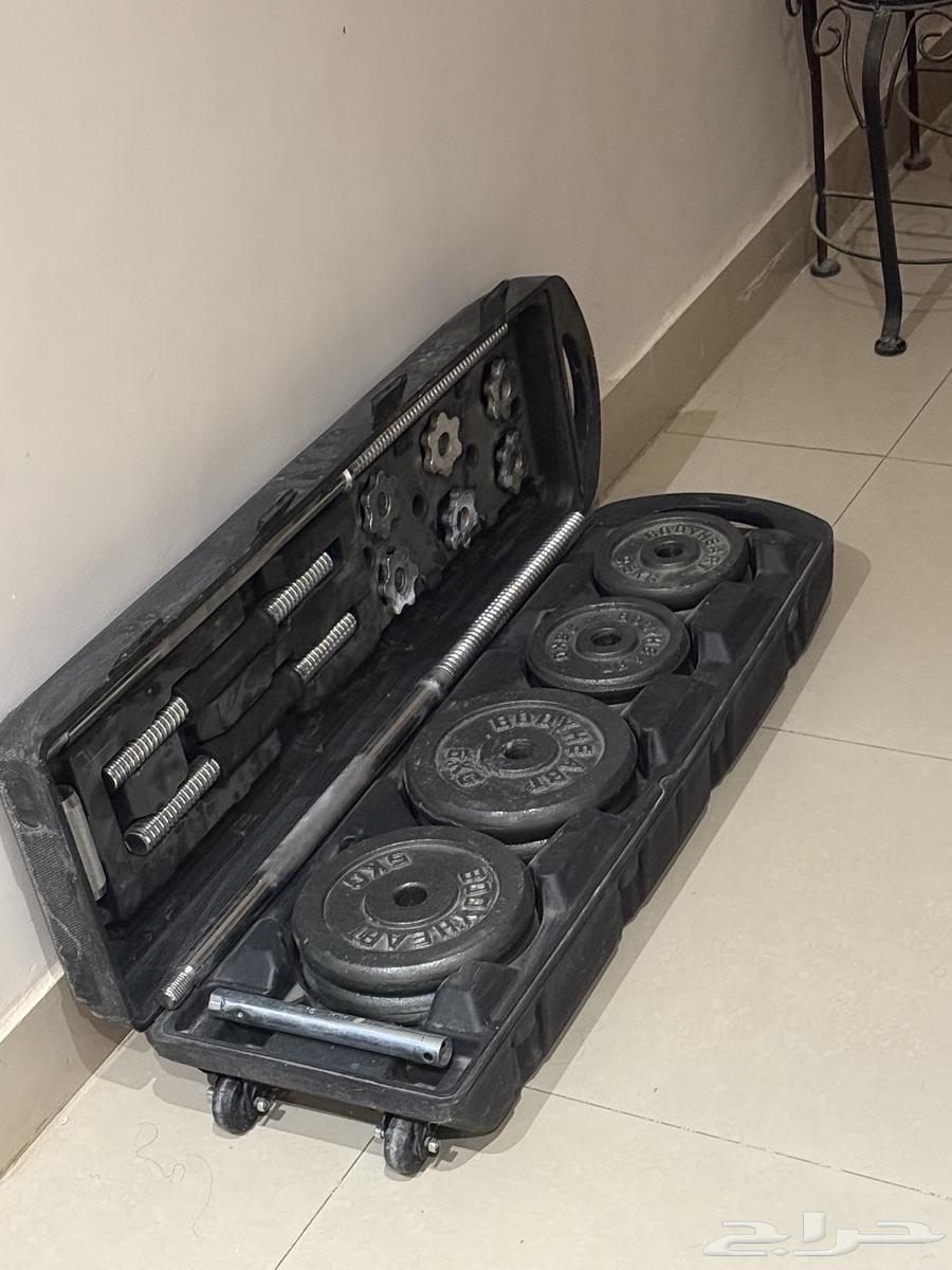 اثقال لعب حديد وزن 5064383178118275114