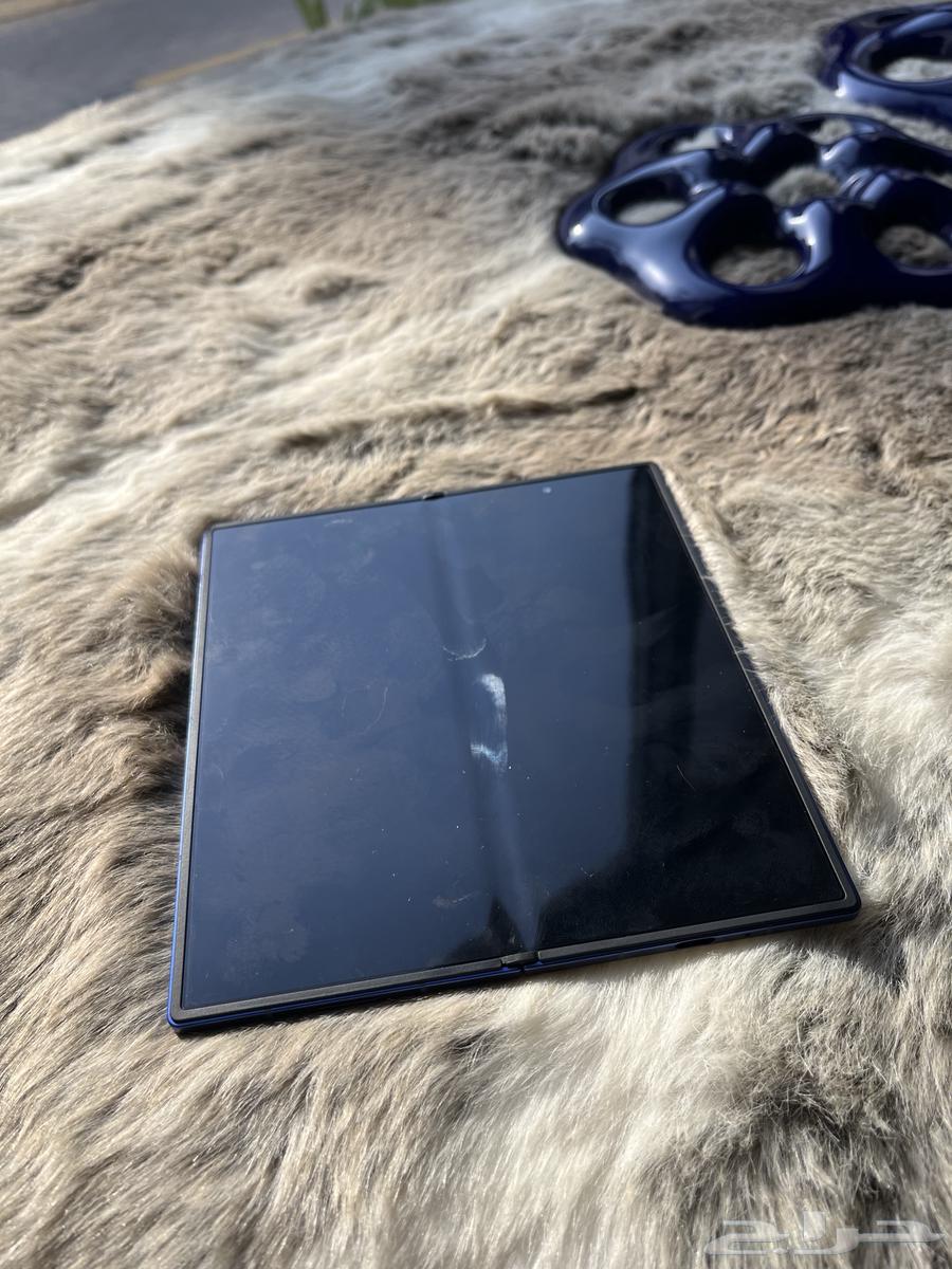 سامسونج فولد 7 ( 256 جيجا ازرق )64360216575489114