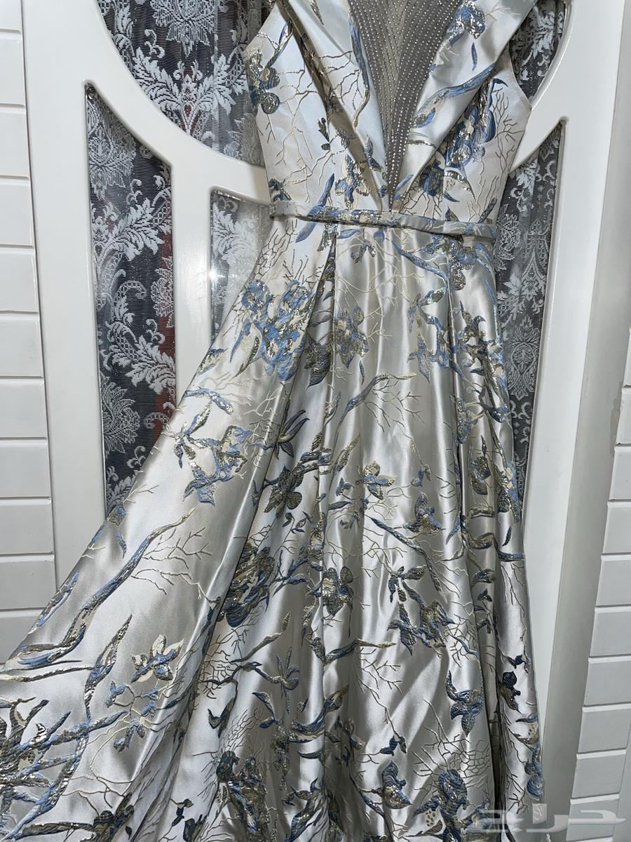 فستان سهره يناسب الحفلات ملكه64382017996033112