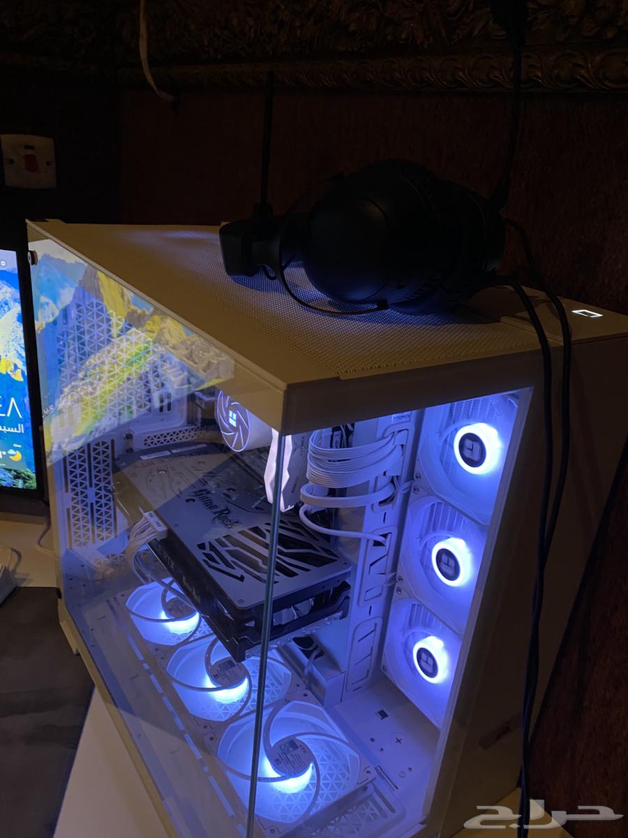 بي سي قيمنق جديد64388287761922110