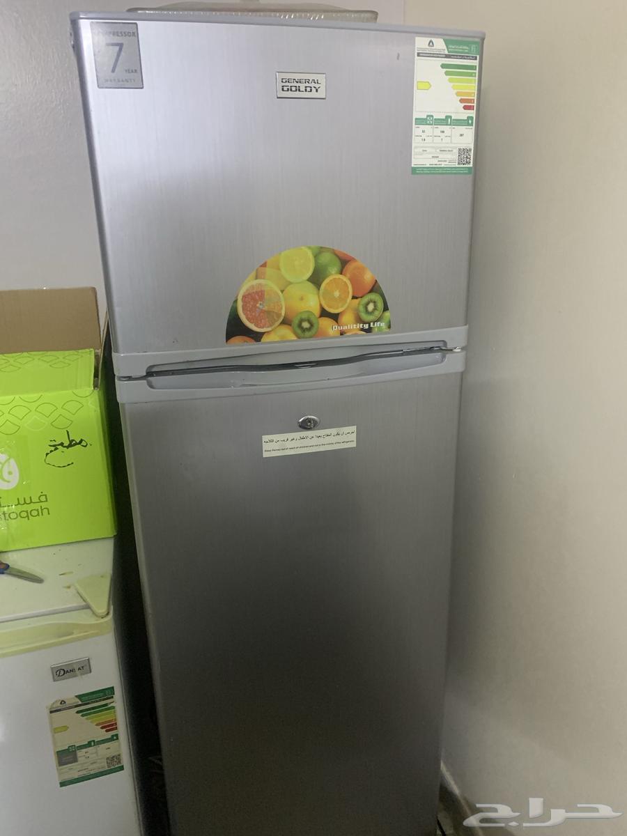 ثلاجه للبيع64390333585283110