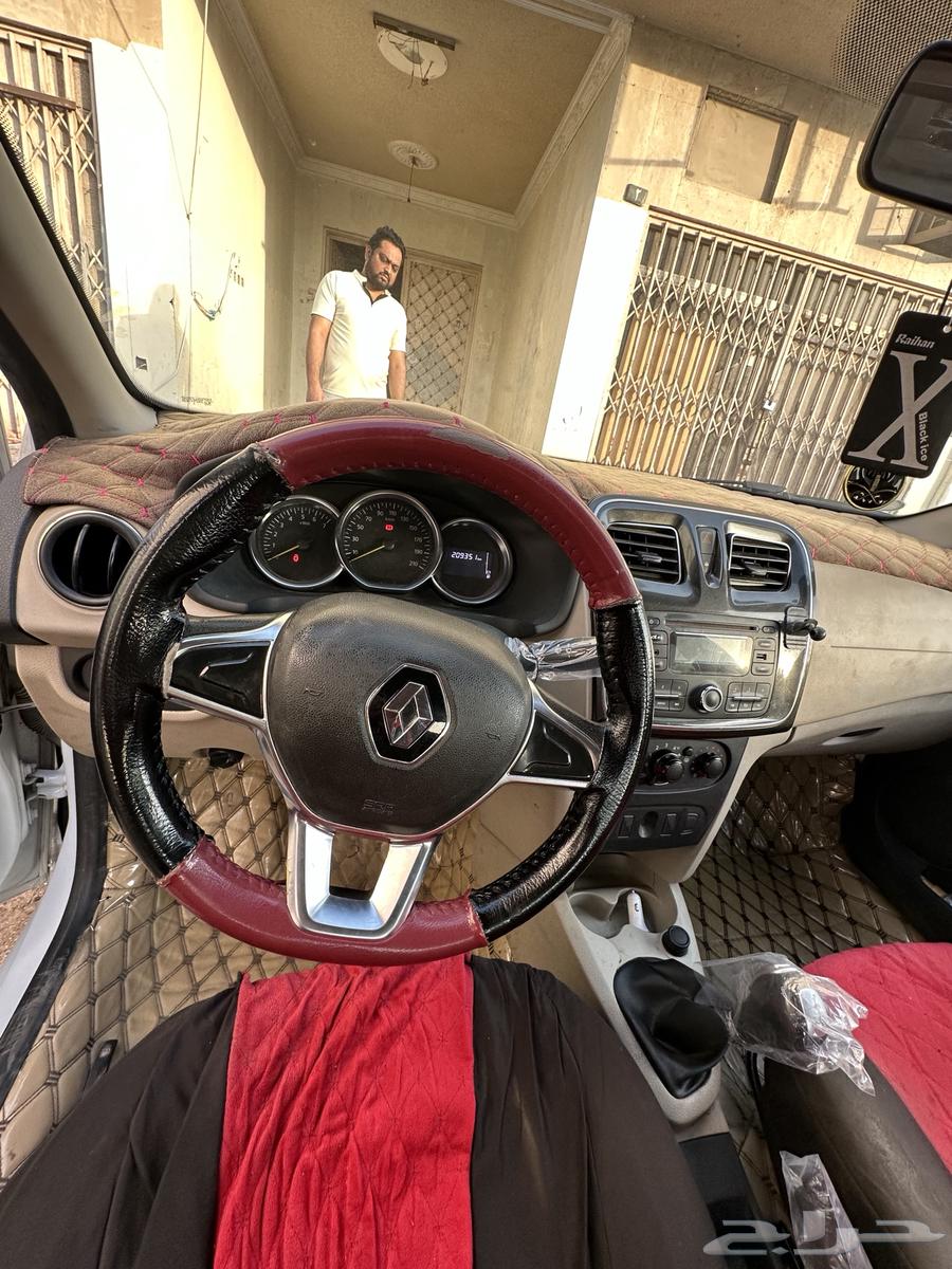 رينو سيمبيل64532607534850111