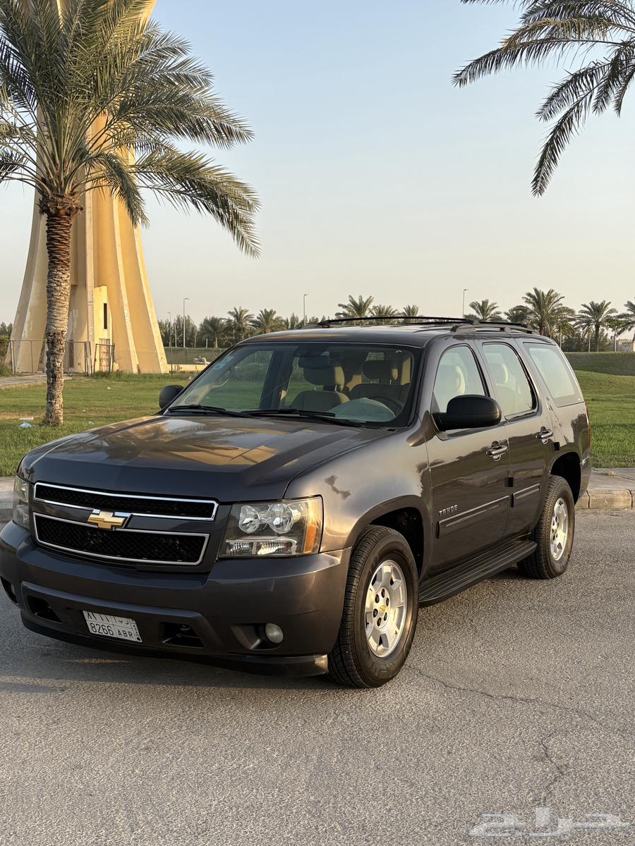 Tahoe LT 2010 model64536403887105110