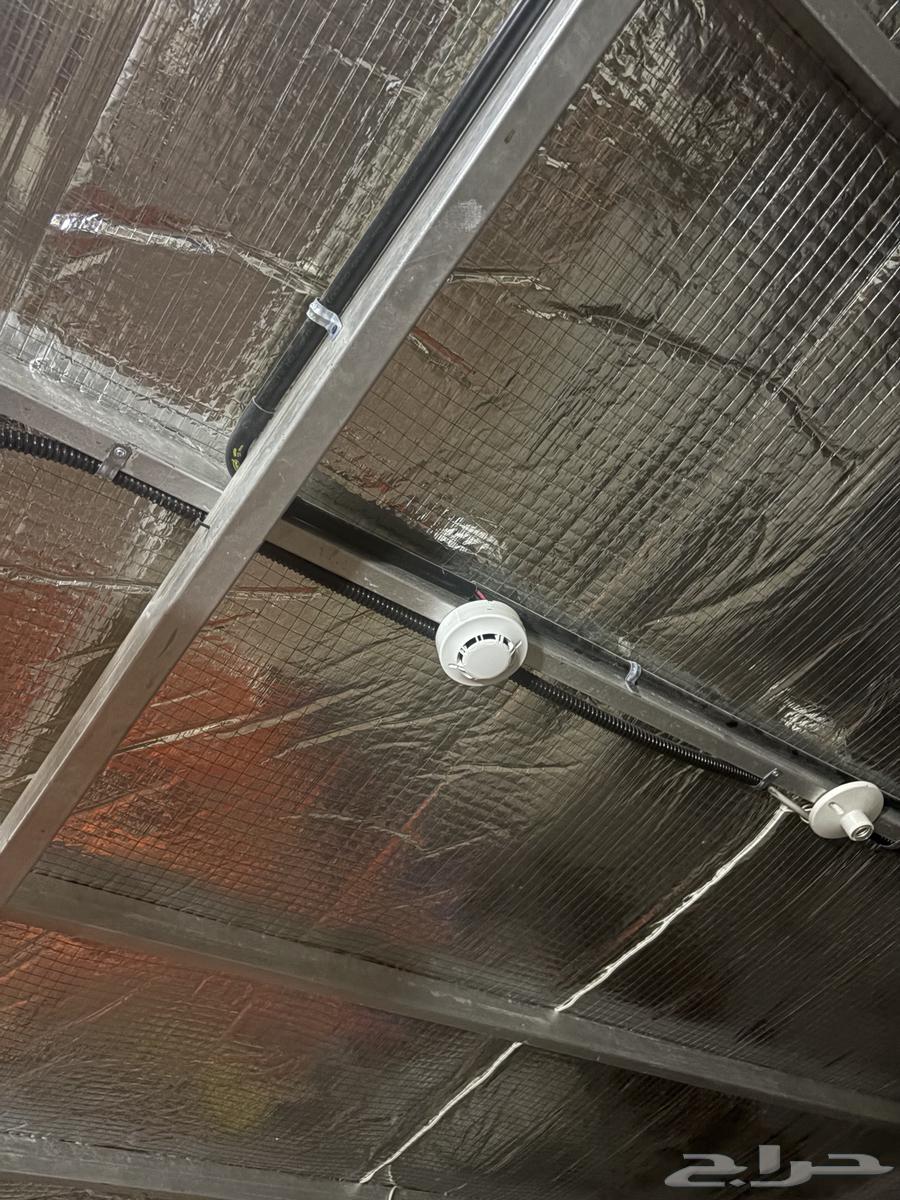 جهاز إنذار حرائق تايواني64388976763522113