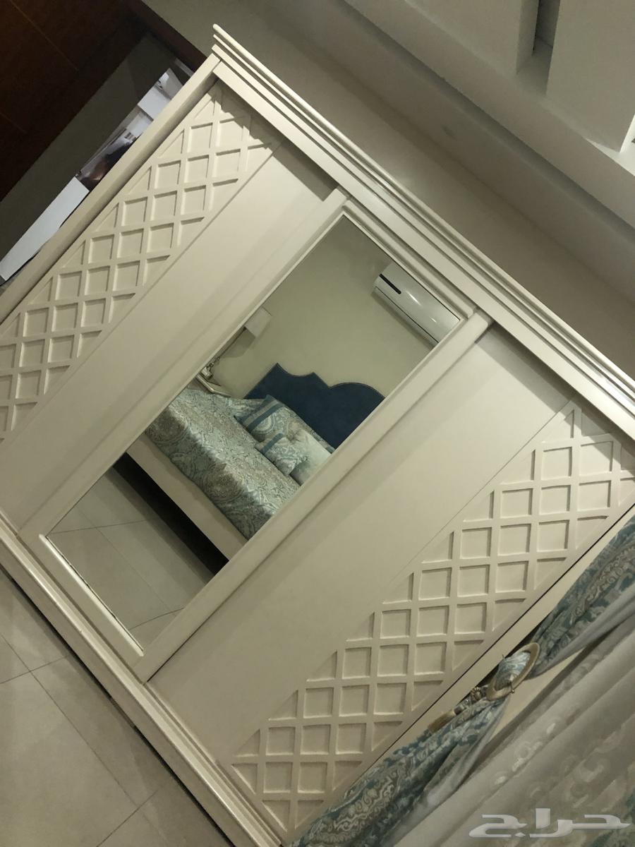 غزفة نوم مع مرتبة للبيع64385049834753111