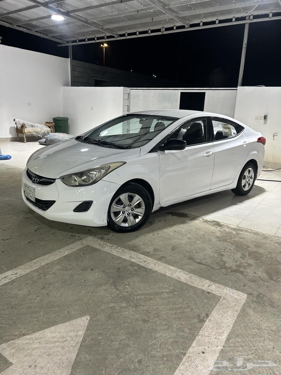 النترا 2014 ممشى 154 الف قير عادي64537714768897110