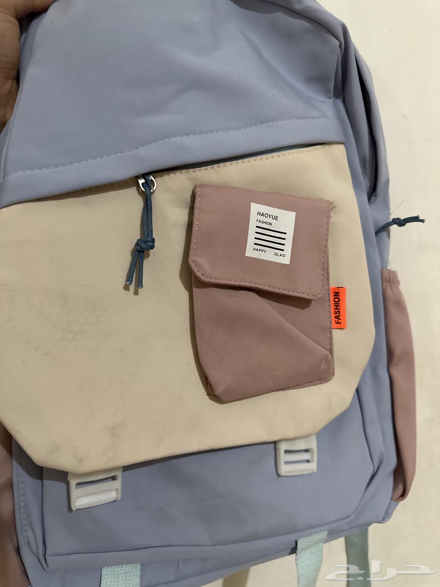 شنط الوحده ب30ريال64380168815361111