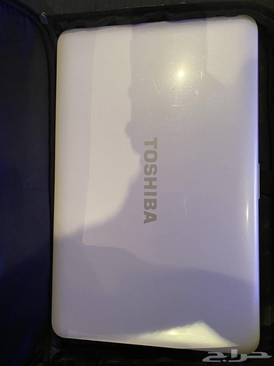 لابتوب توشيبا للبيع64378061752065110