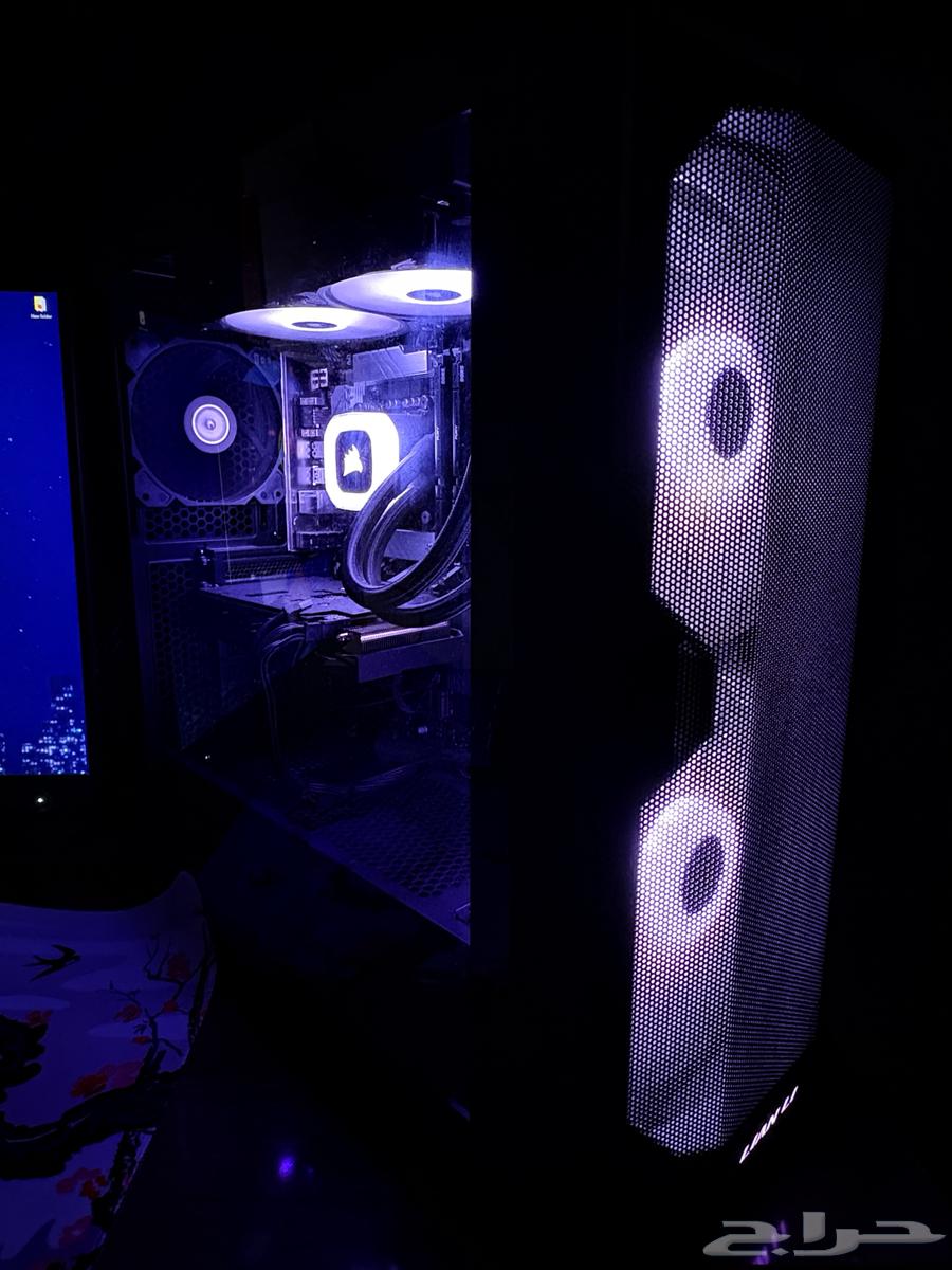 Gaming Computer64390747742593111