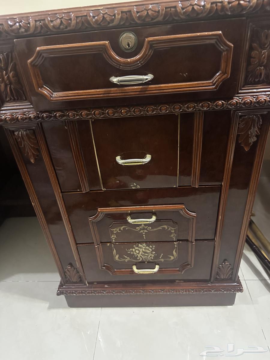 طاولة مكتب خشب64382045213699114