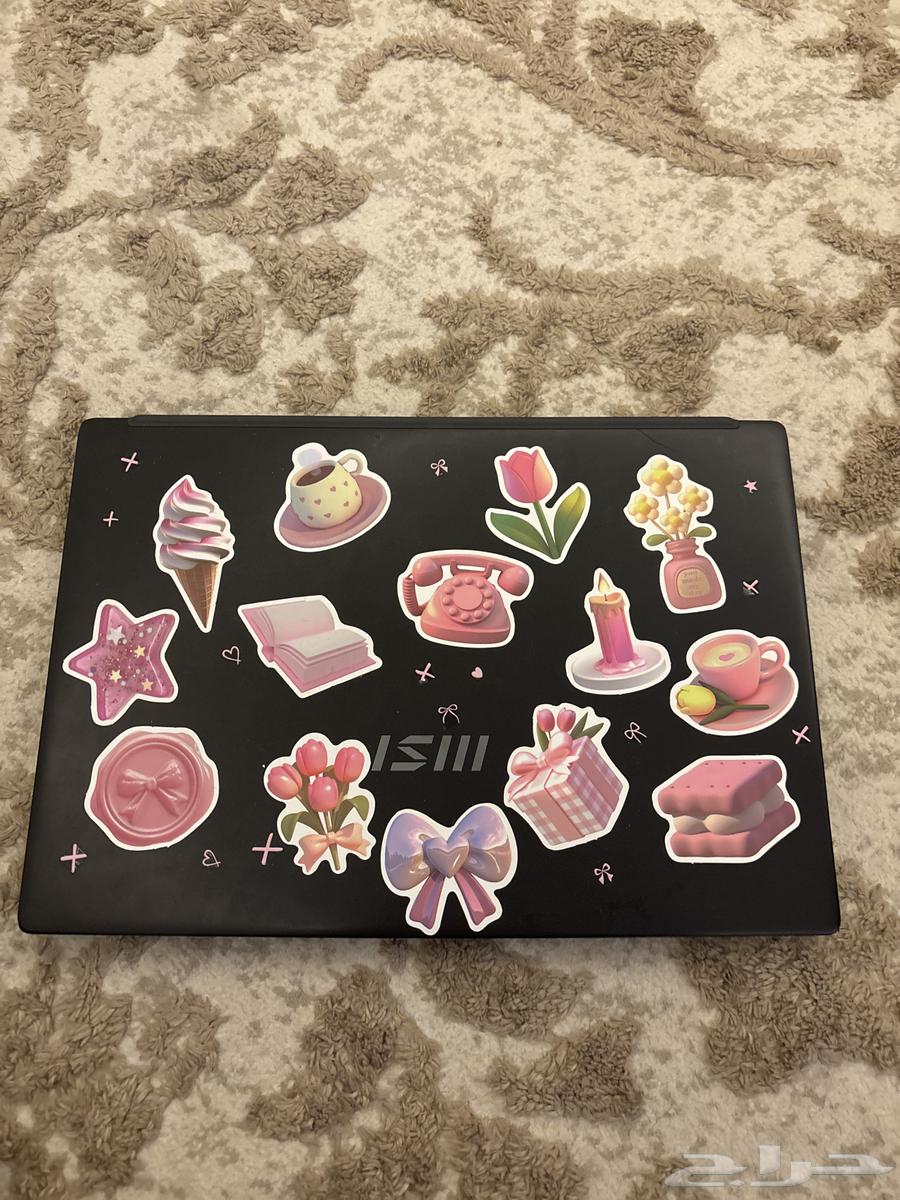 لابتوب msi64389584991233110