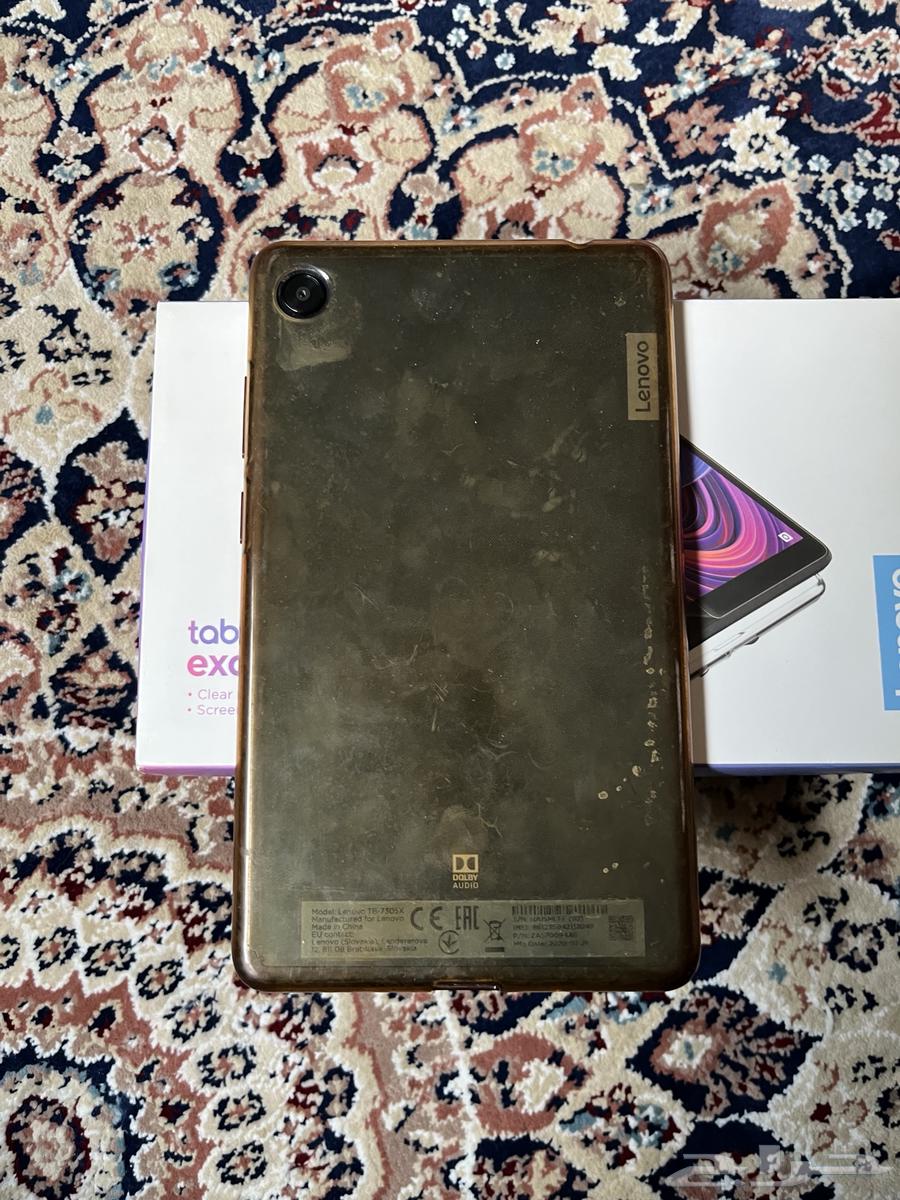 تابلت لينوفو64384966008193112