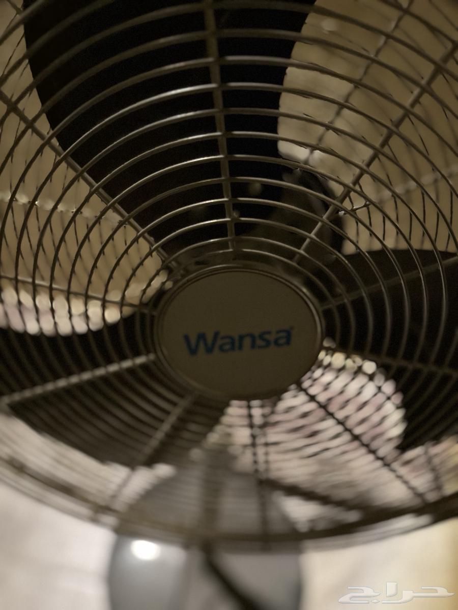 مروحه للبيع64391632590339111