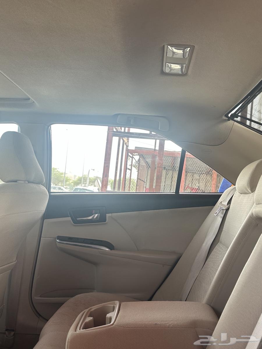 للبيع كامري 2016 ماشي 160 بيع مستعجل64532818505729112