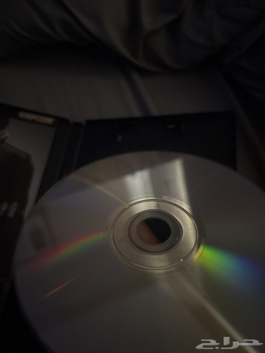 شريط رزدنت ايفل 4 سوني تو النسخه اليابانيه الاصلي64386262532739112