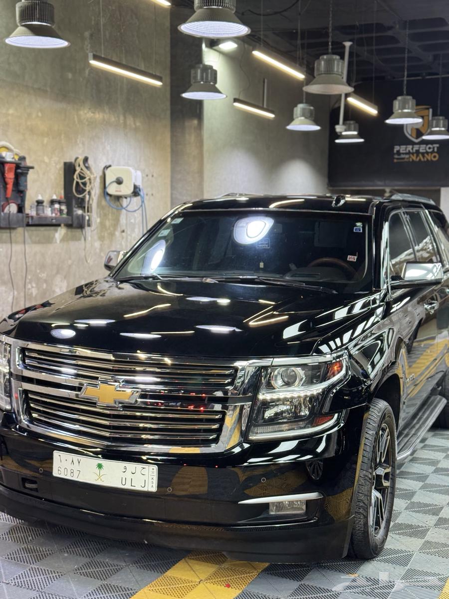 تاهو LTZ فل كامل للبيع64529755570947114