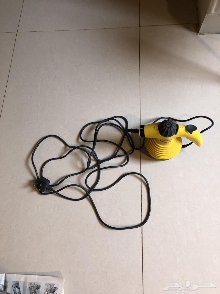 Japanese device for cleaning oils with steam64384619300865111