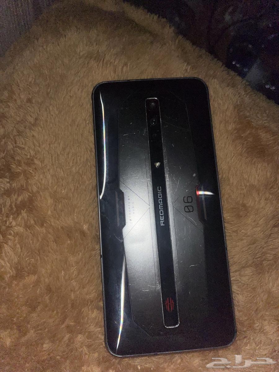 جوال ريد ماجيك664385480846851110