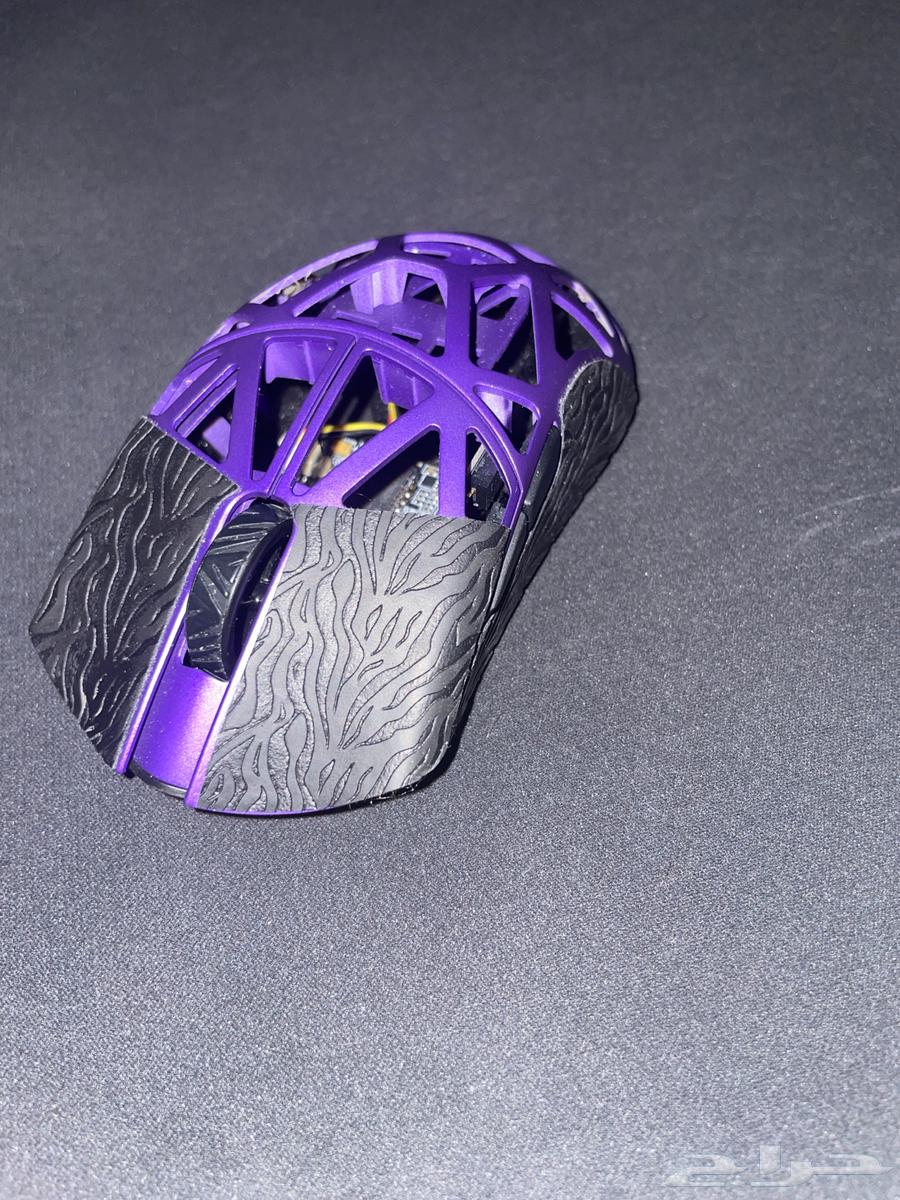 WLMOUSE Beast X Pro Magnesium Mouse64380521735682112