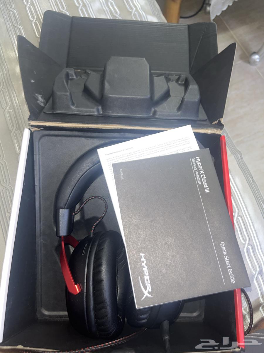 HyperX Cloud 364385355364355112