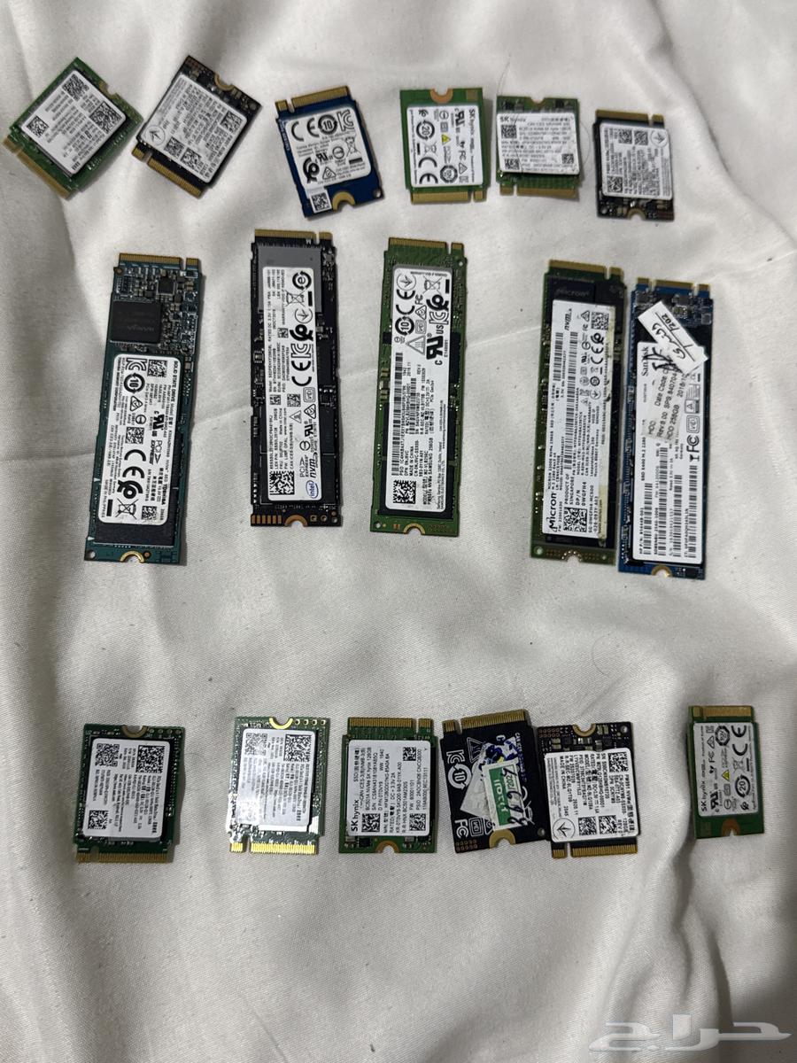 هارد ssd m2 128 G64380833408641112