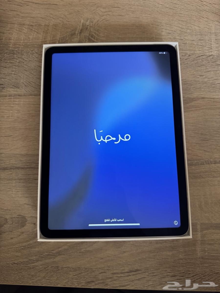 ايباد اير M3 256G64380696691458114