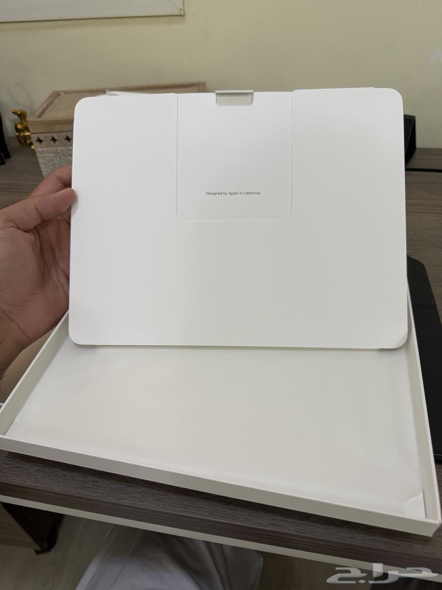 ابل ماجيك كيبورد 12.9 إنش (Magic keyboard )64383774465537110