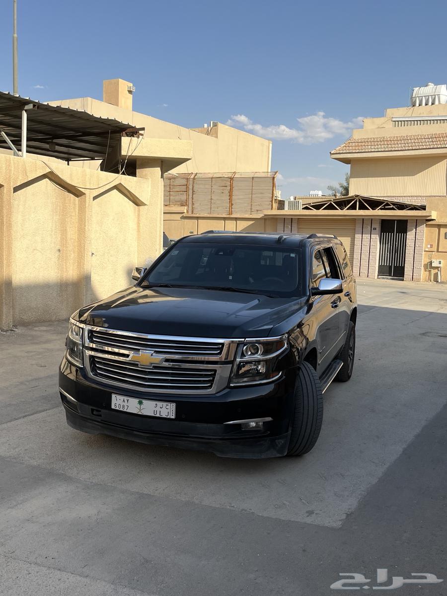 تاهو LTZ فل كامل للبيع64529755570947112