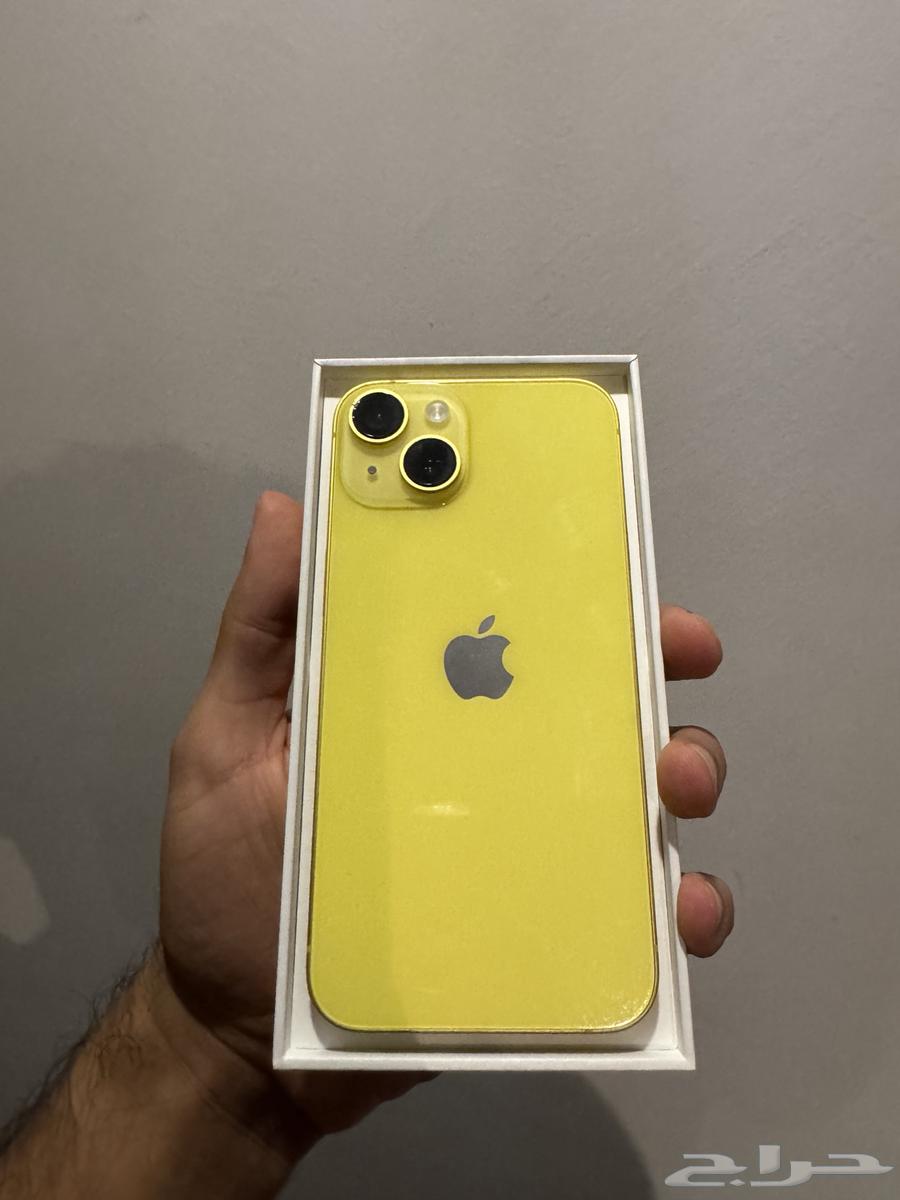 iPhone 14 Standard Version 1664385119751297111