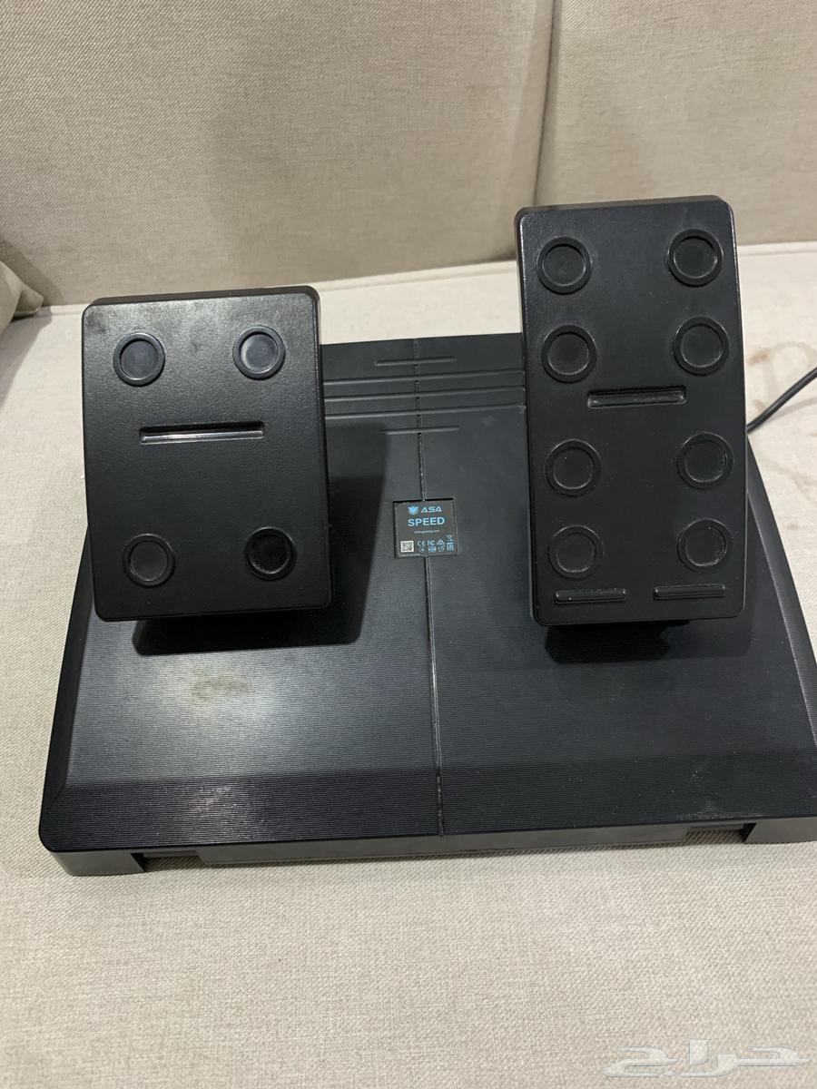 دركسون Asa Spead نص لفة جديد ونظيف استخدام اسبوعين بكرتونه64391577713538111