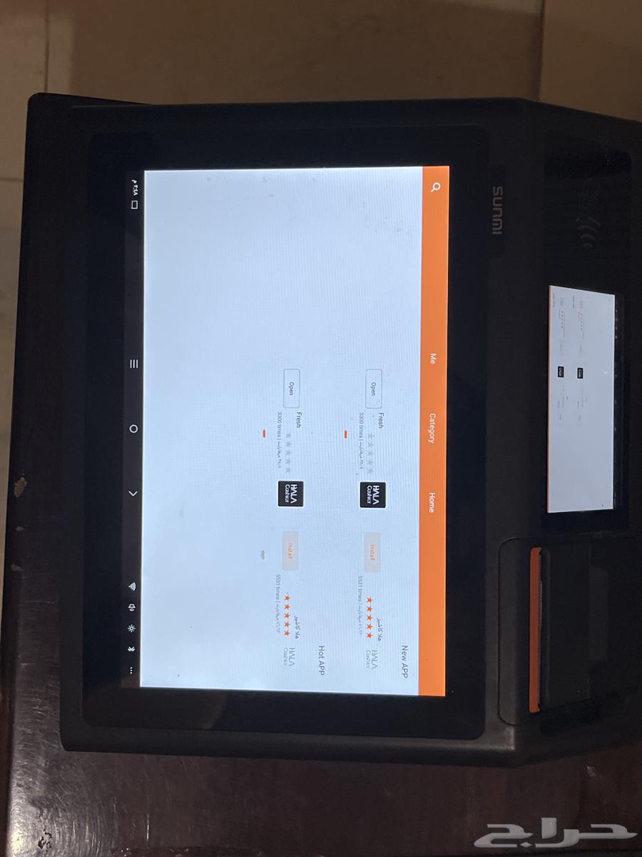 Cashier Controller Device64384314563329110