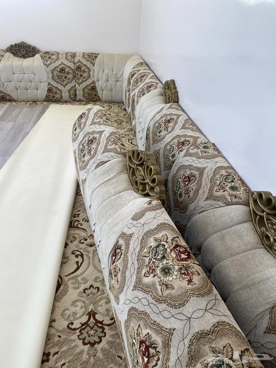 مساند ظهر للبيع مجلس مقاس 5 5   464382734685569110